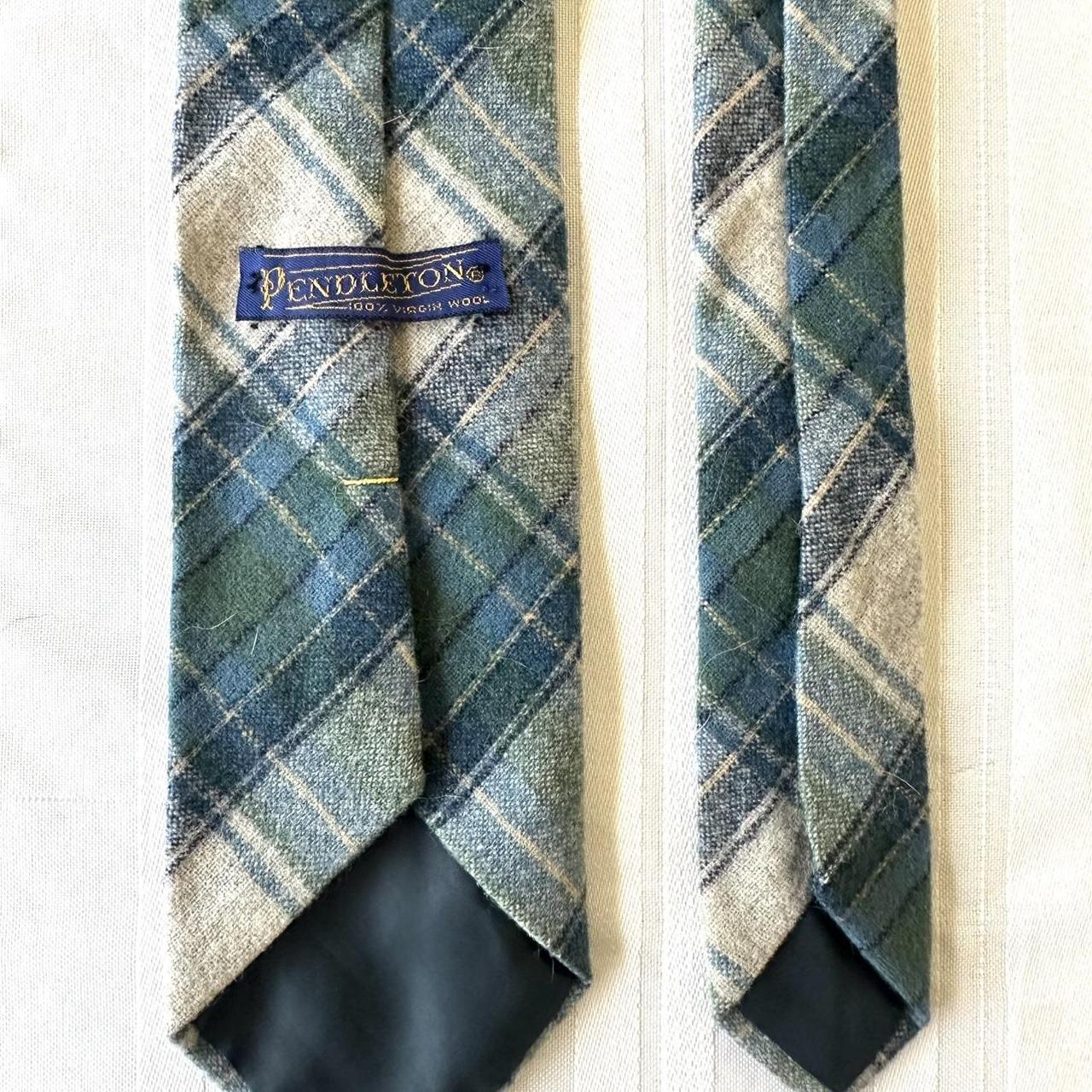 Pendleton Men's Accessories - Green/Multi – Pendl… - image 3