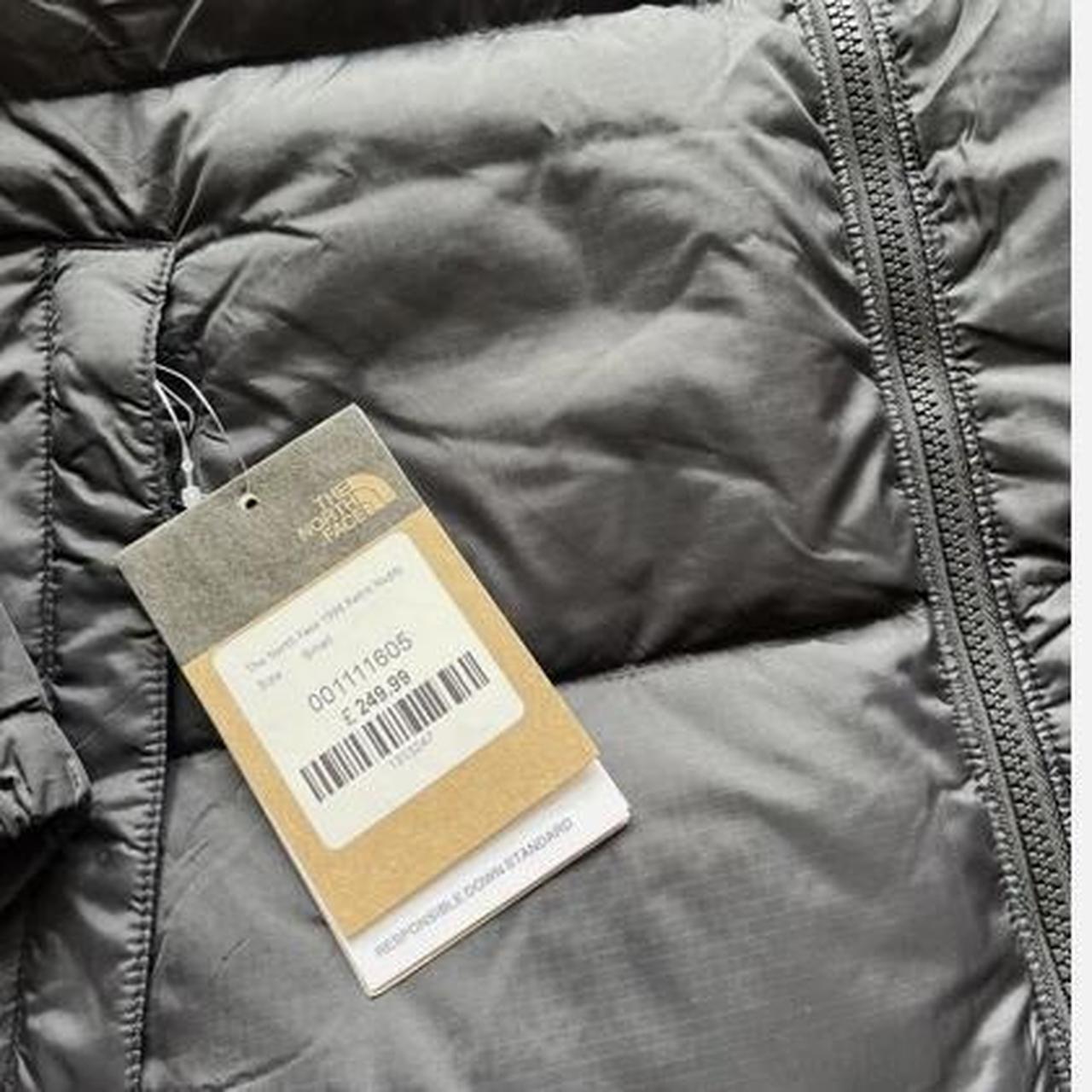 The North Face 1996 Retro Nuptse Down Jacket Ask for... - Depop