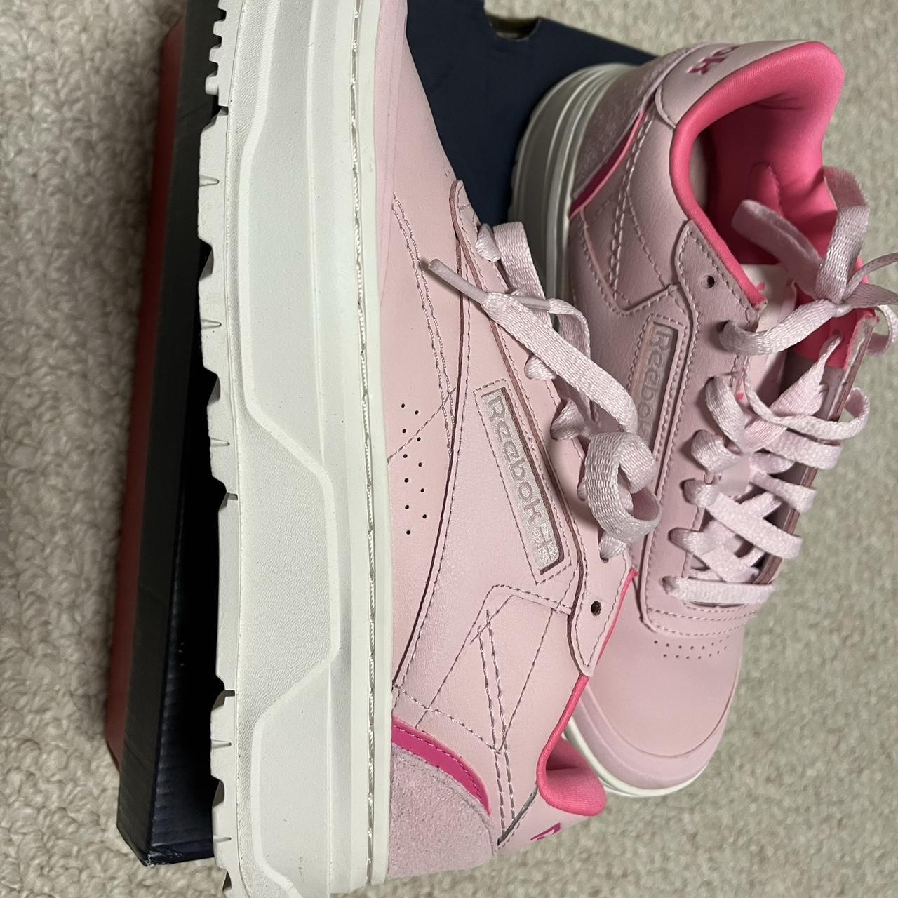 Redbox Club C Double Geo Women's Shoes Only Depop