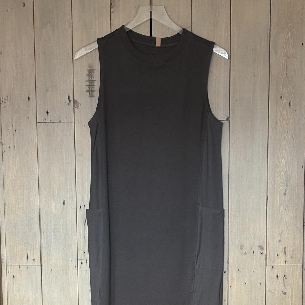 NWT Lunya Cool Paneled outlet Dress