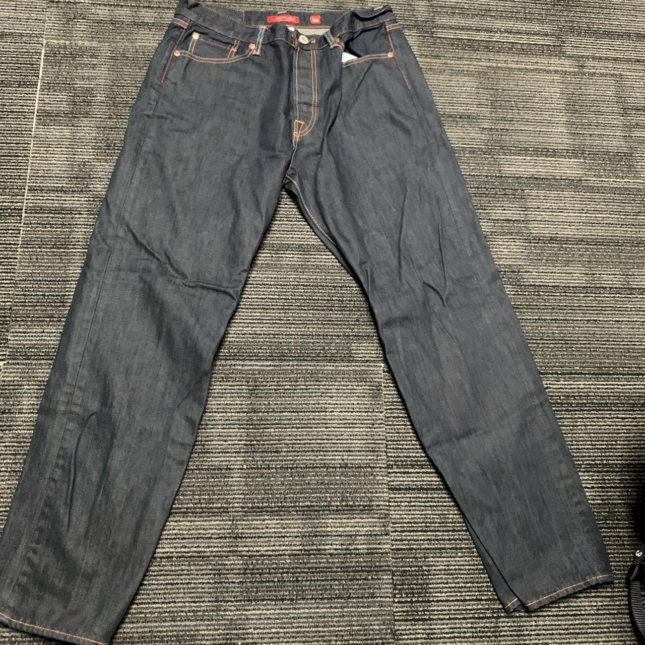 Ed hardy jeans 36x34 Never used Can't even find | Depop