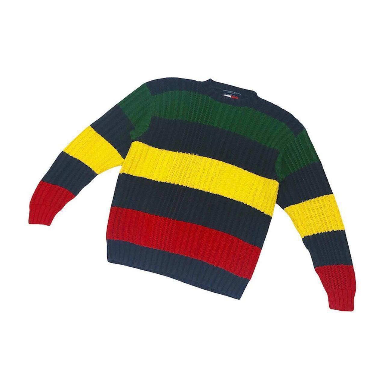 🍂Tommy Hilfiger Sweater🍂, 🌙Amazing vintage Y2K 2000s...