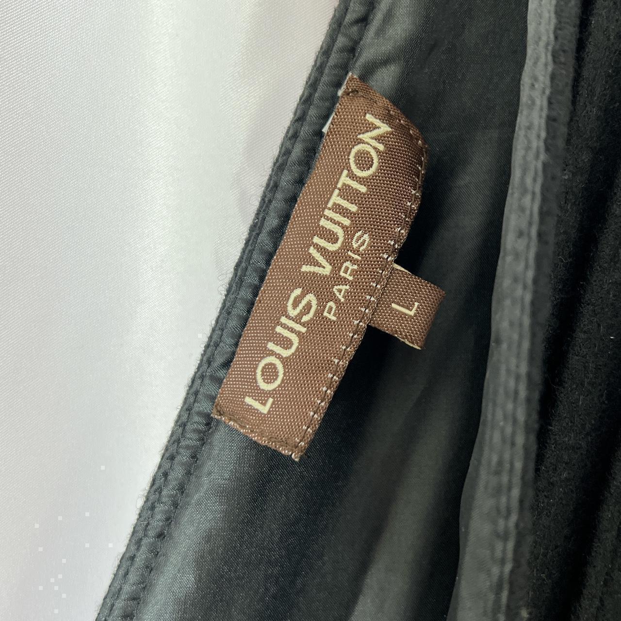 One of our favorite Y2K styles, the preloved Louis Vuitton “Judy