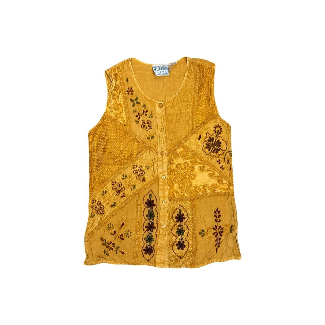item listed by shutthefrontdoorvintage