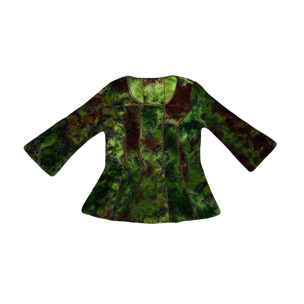 item listed by shutthefrontdoorvintage