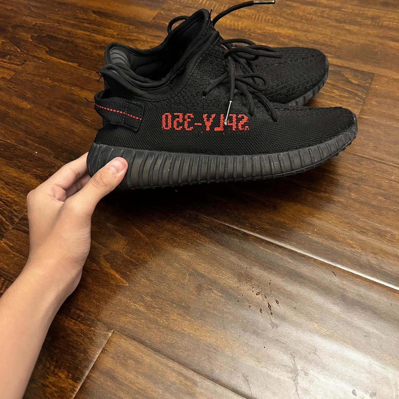 Yeezys fashion size 6.5