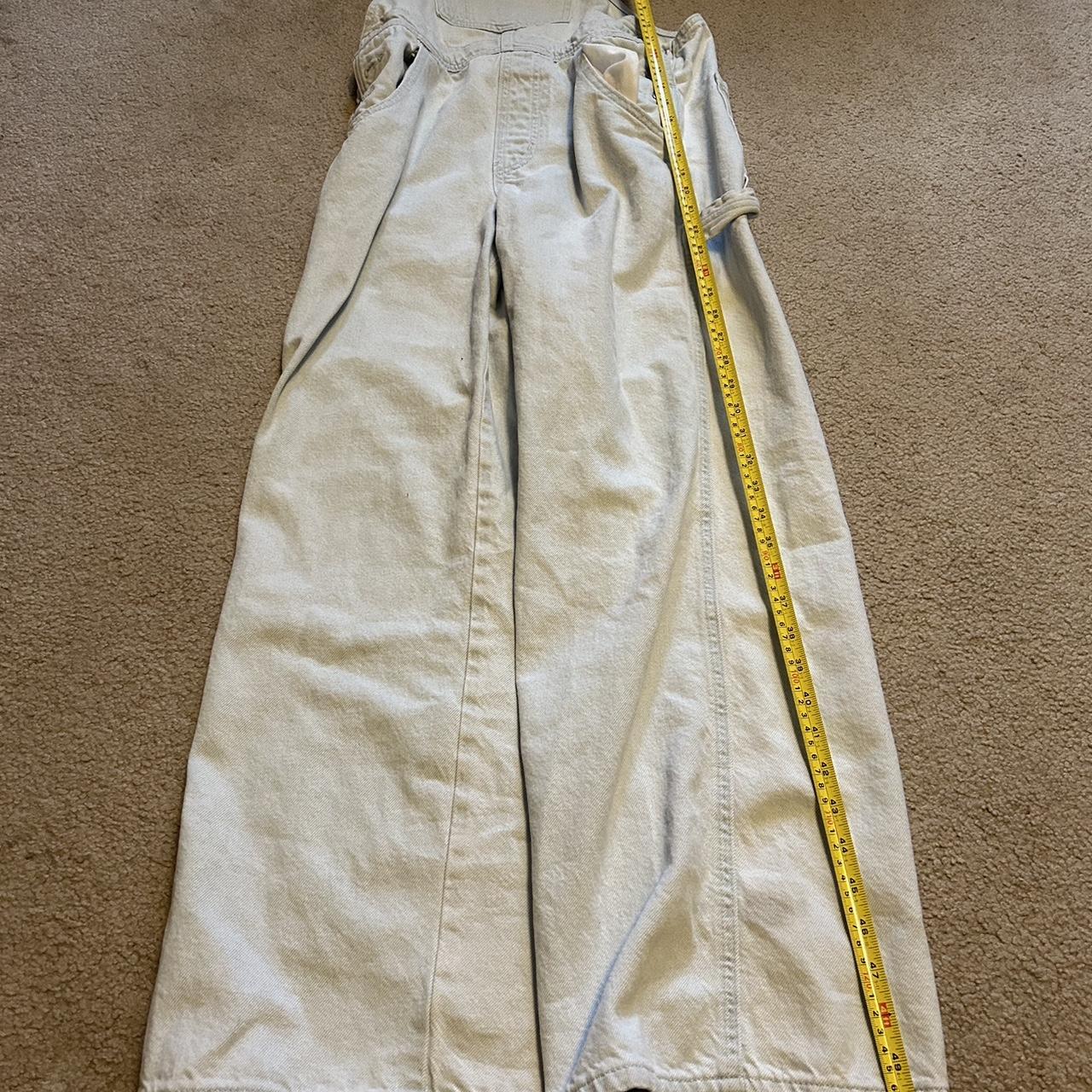 Levi overalls Great color Perfect condition All... - Depop