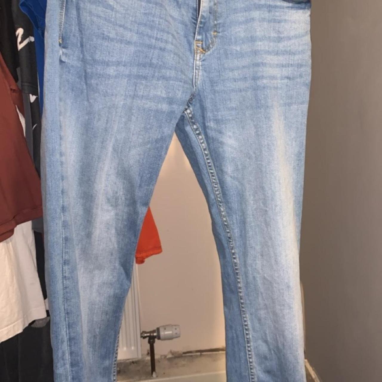 fuckthisindustry EMOJI JEANS - パンツ