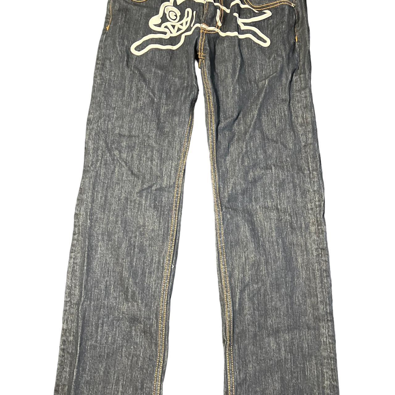 Billionaires Boys Club pants in really