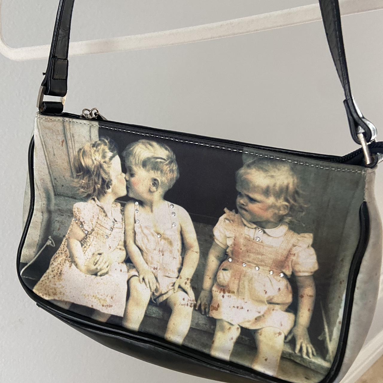 Hot Vintage Y2k | Exclusive Design Bag Series