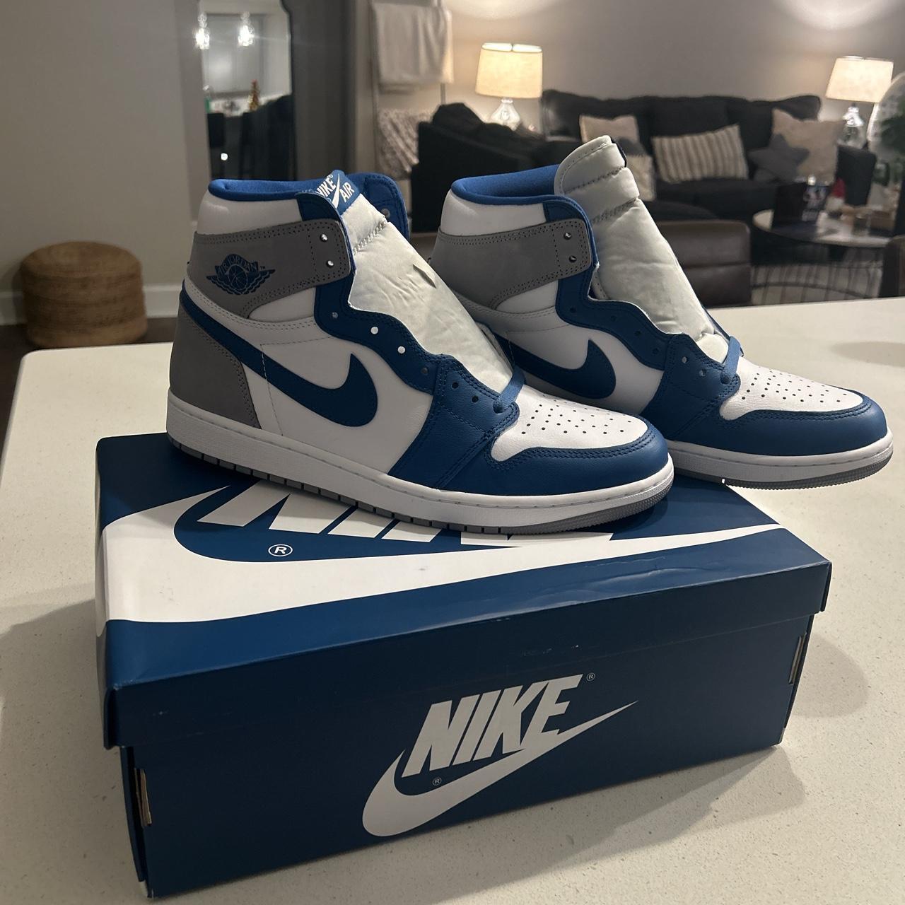 jordan 1 high size 11