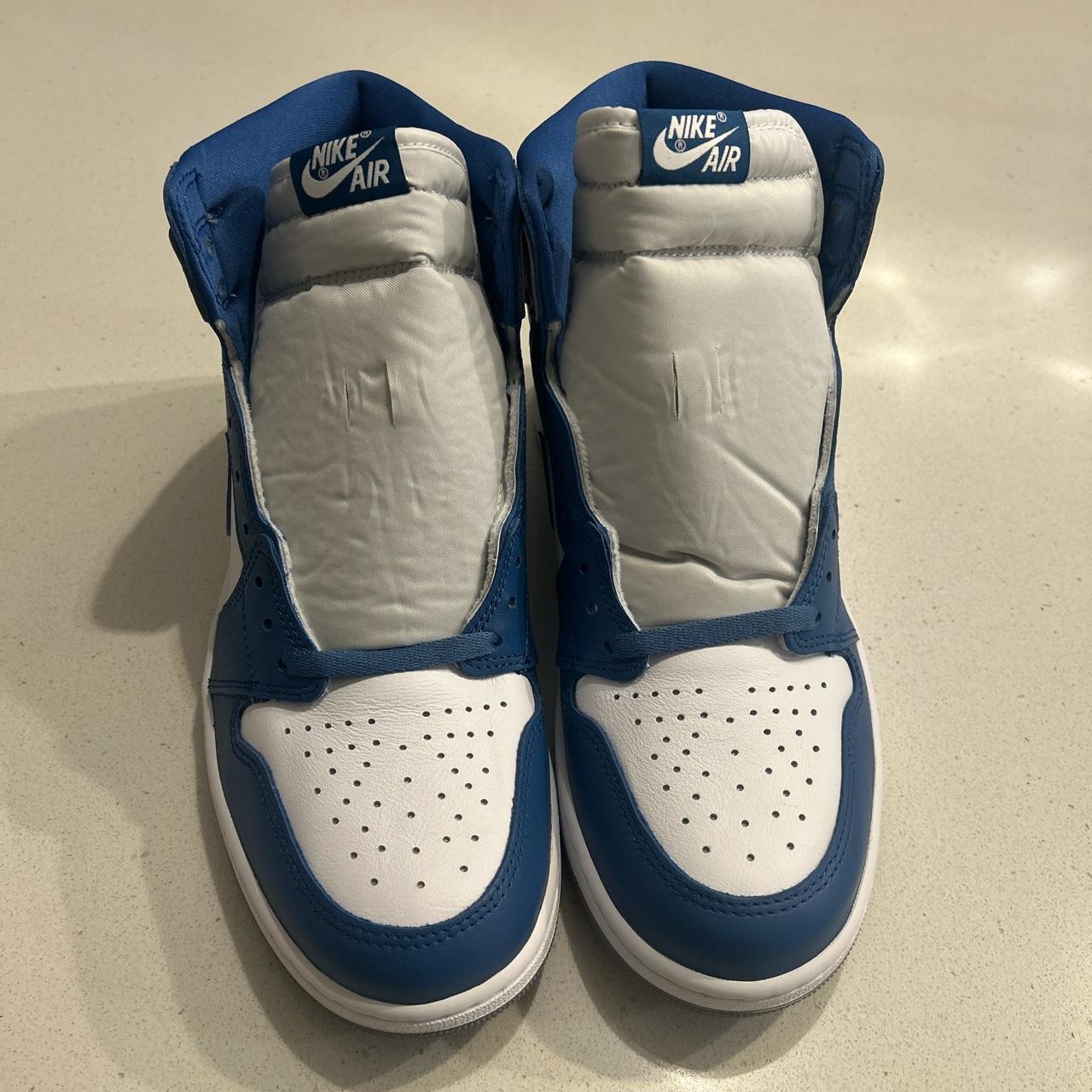 jordan 1 high size 11