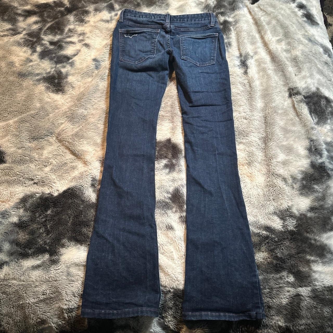 Kimes ranch jeans 00/32 Depop