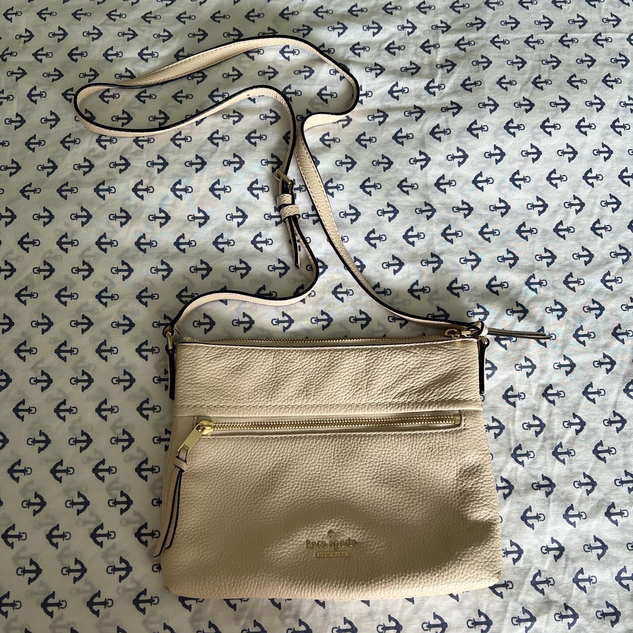 Kate spade hot sale gabriele crossbody