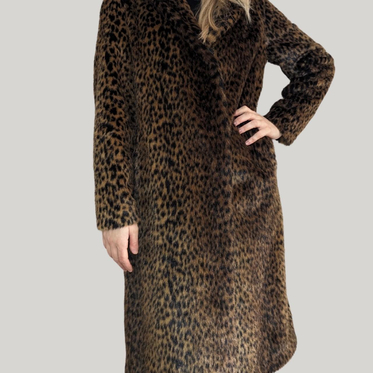 Faux Fur Coat Biba Coats House Of Fraser Biba Biba Archive Faux Fur