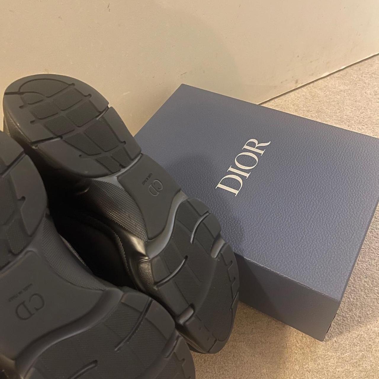 Dior B22 Sneaker (BLACK FRIDAY SALE) RRP: £980 100%... - Depop