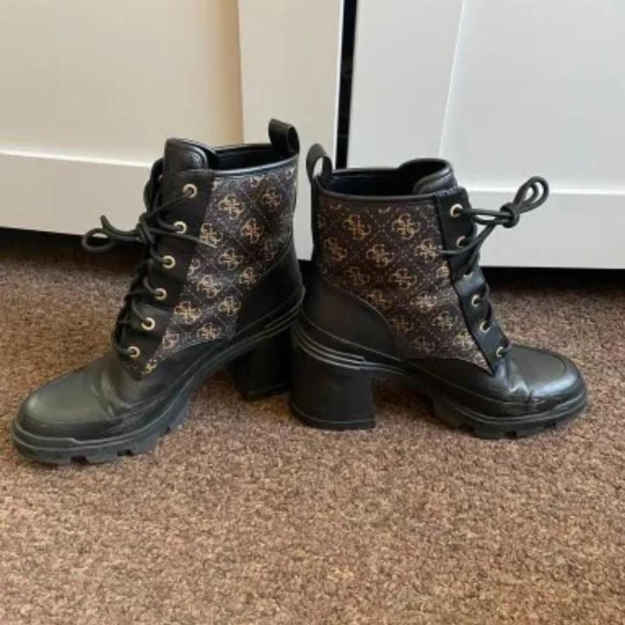 shimmy shoes