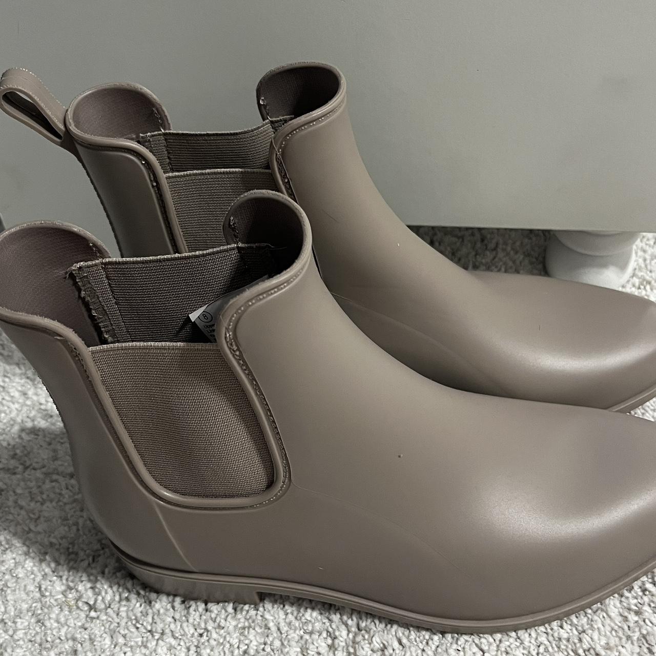 A new day chelsea rain boots best sale