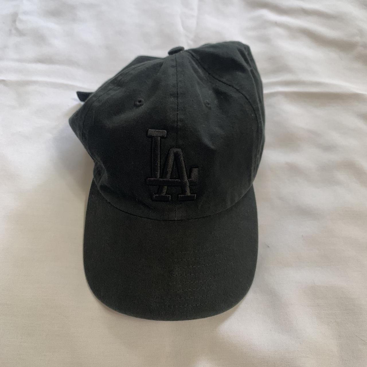 47 Clean Up LA Dodgers Baseball Cap