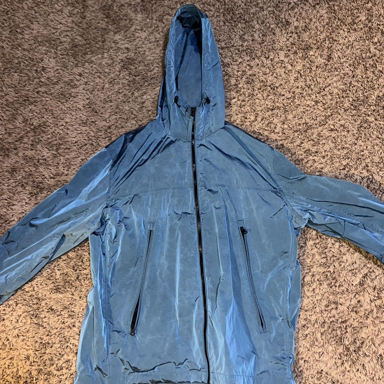 American on sale eagle raincoat