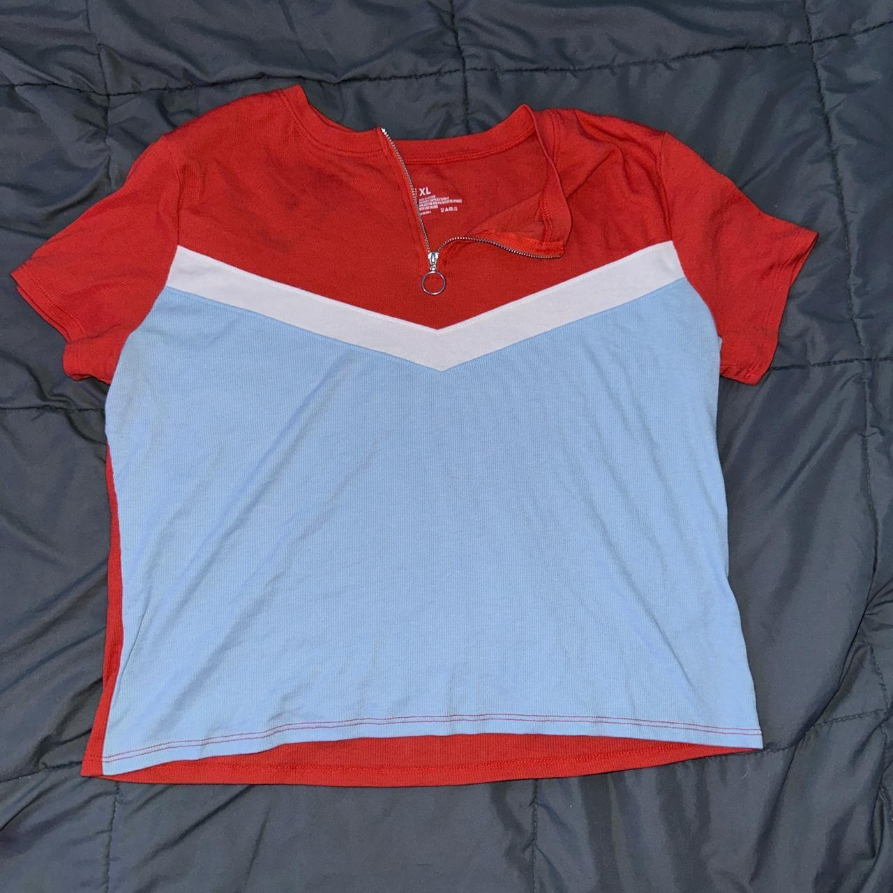 flirtitude active tops