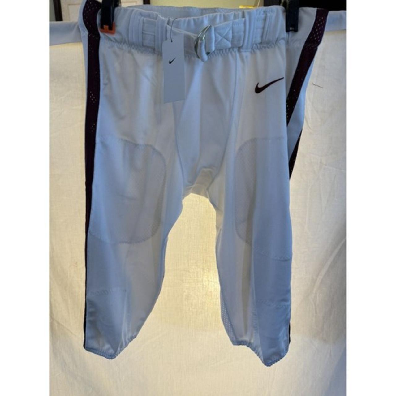 Nike open cheap field football pants