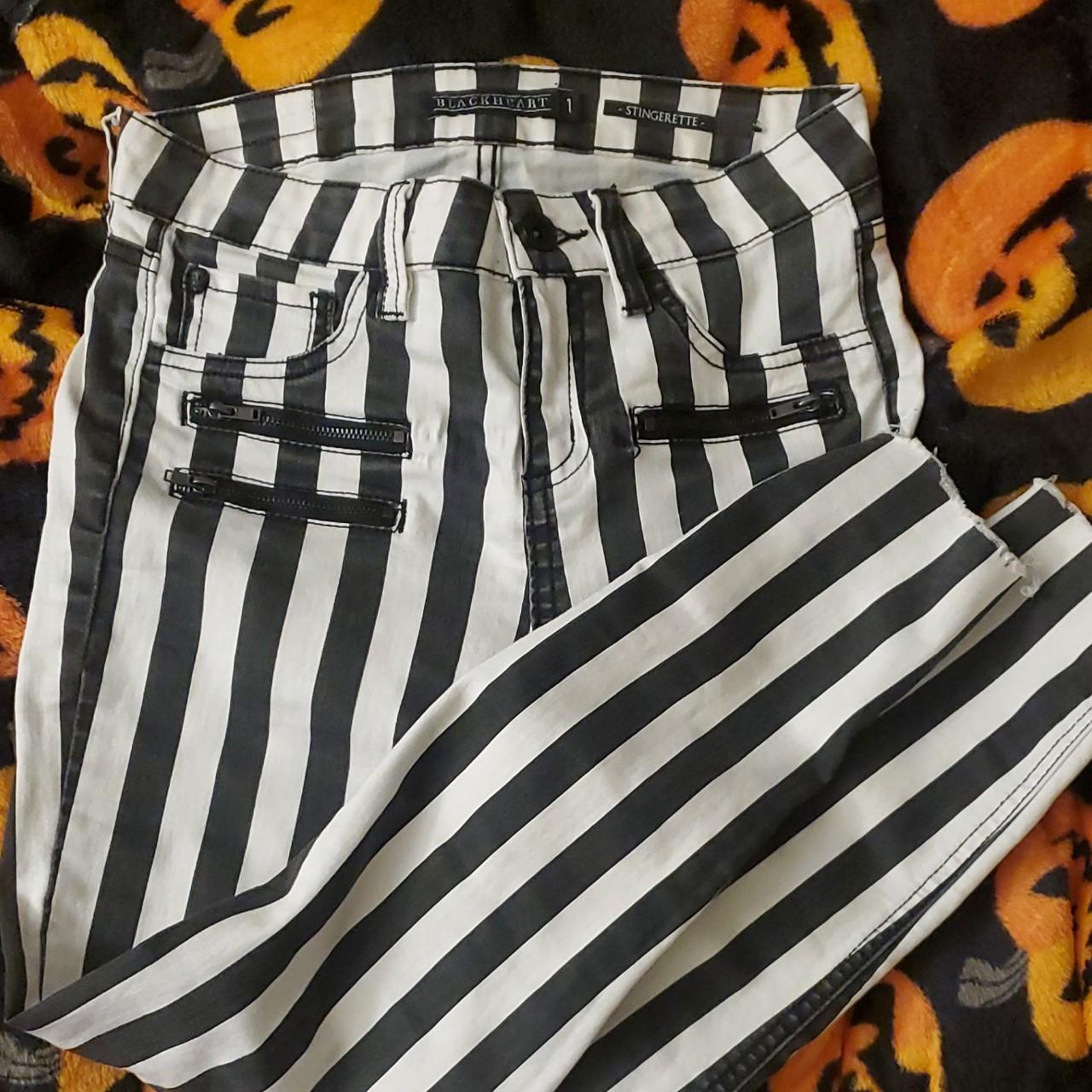 Beetlejuice jeans hotsell