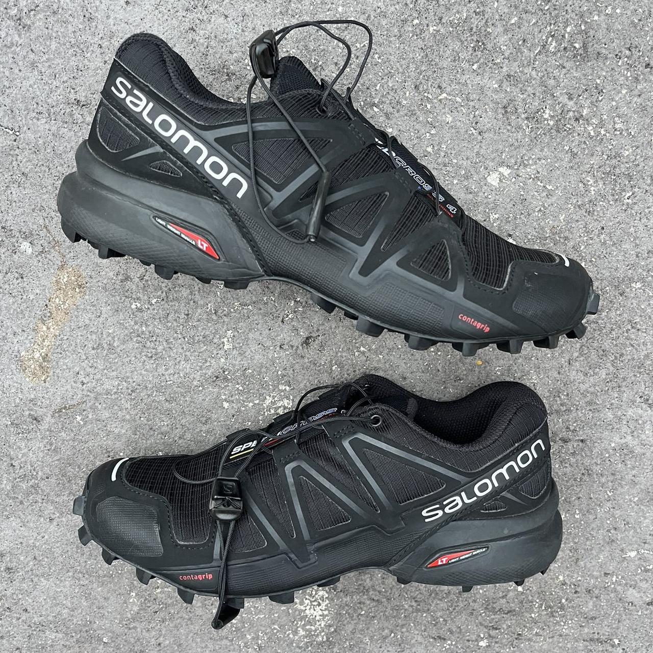 buy salomon speedcross 4