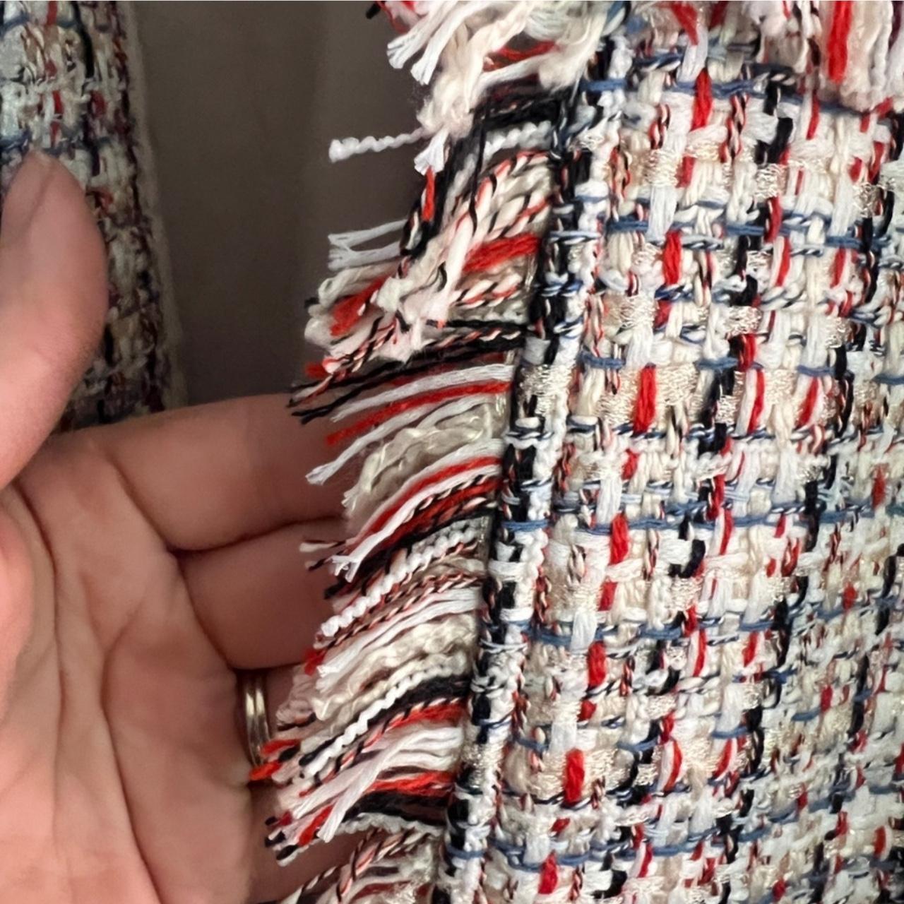 Halogen Women's Blazer Jacket - Multi - M – Halog… - image 3