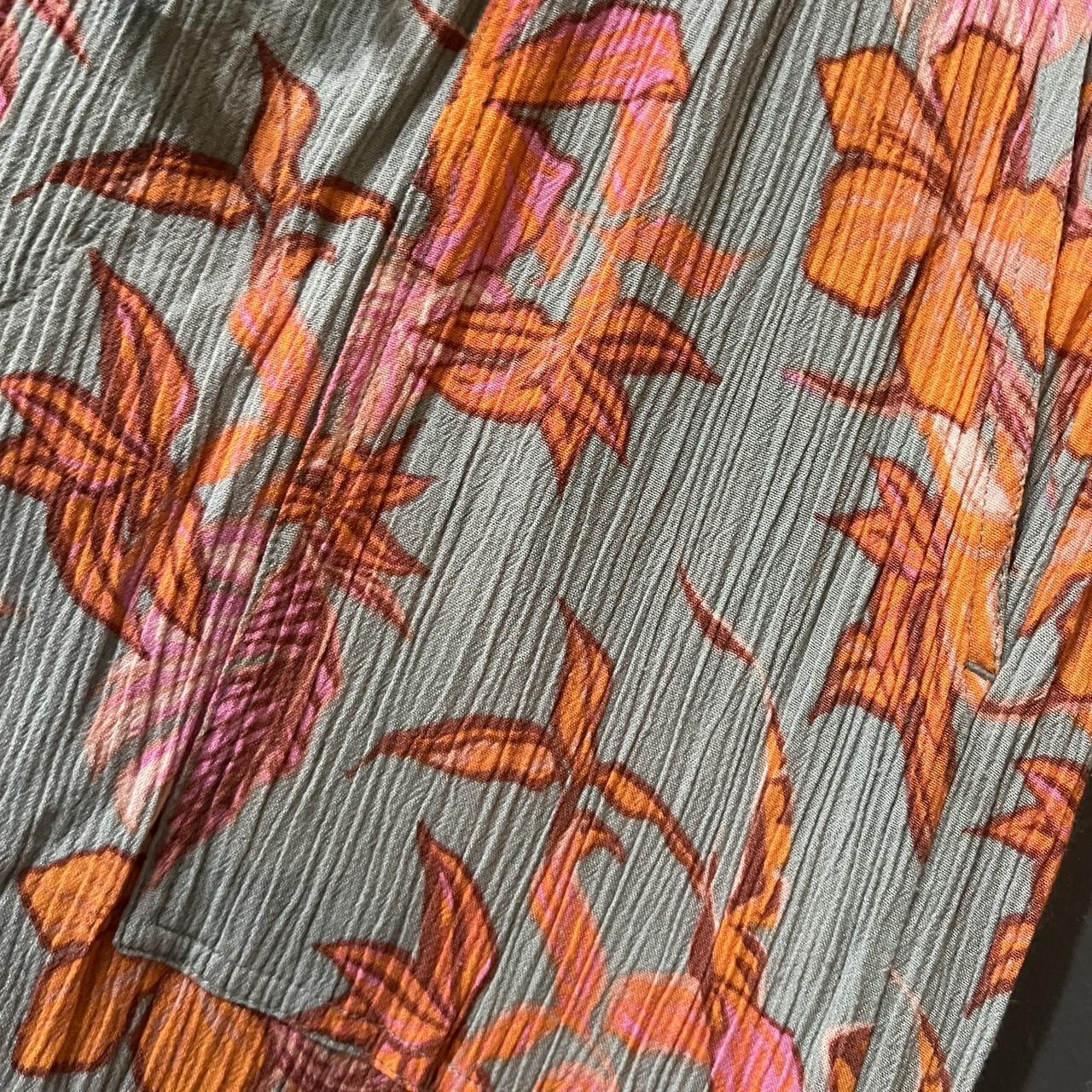 Roxy Women's Cargo Pants - Multi - M – Roxy multi… - image 5