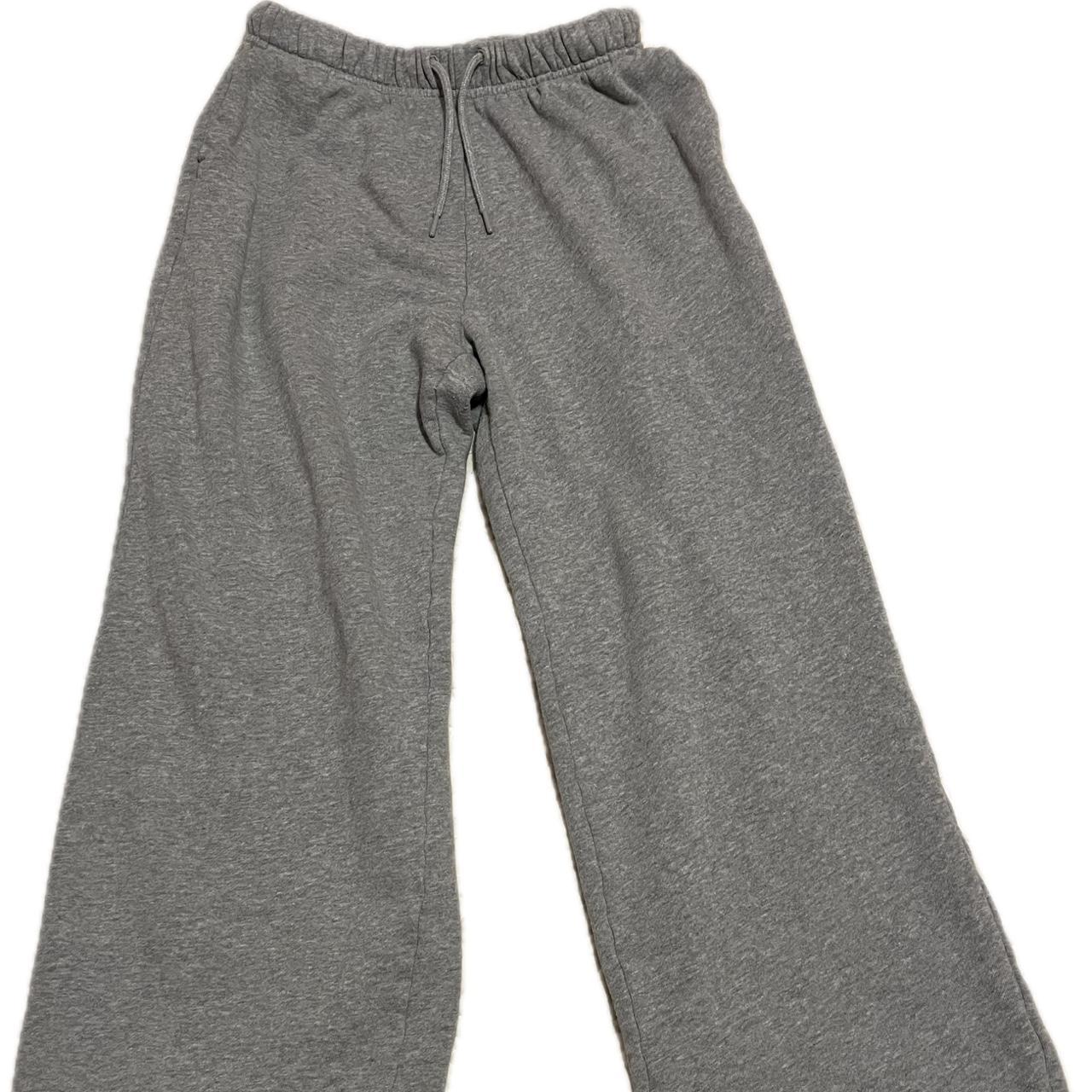 Colsie Tie Dye Sweatpants Cinched bottoms Size: - Depop