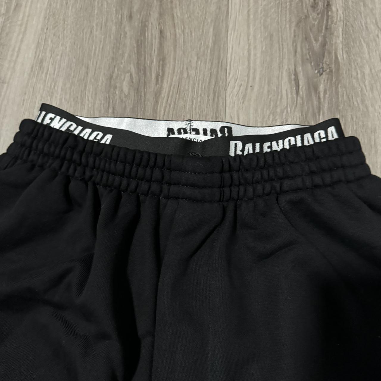 Balenciaga boxershorts hot sale