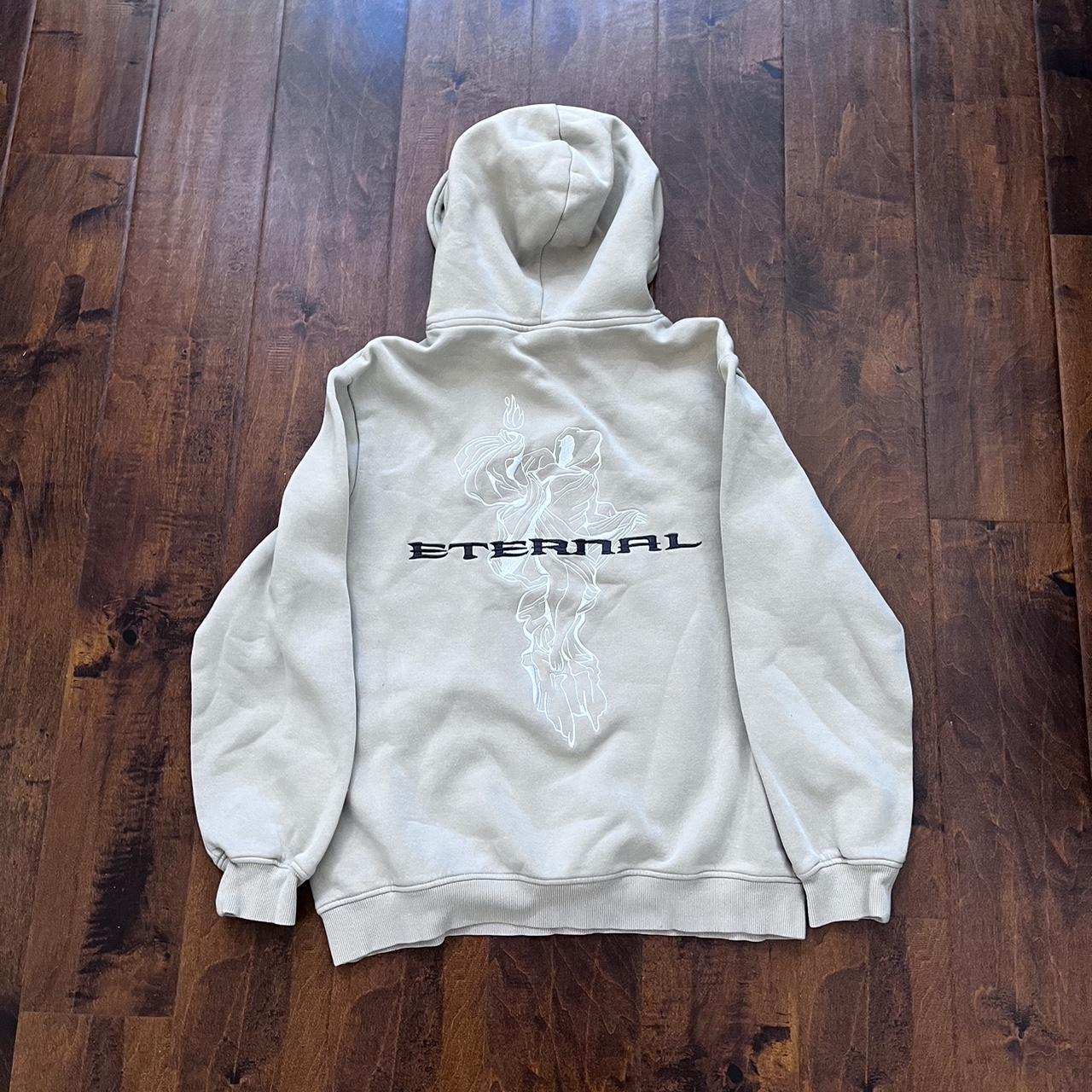 Mens Hoodies Eternal Hoodie H&m Man Boohooman Mens Official