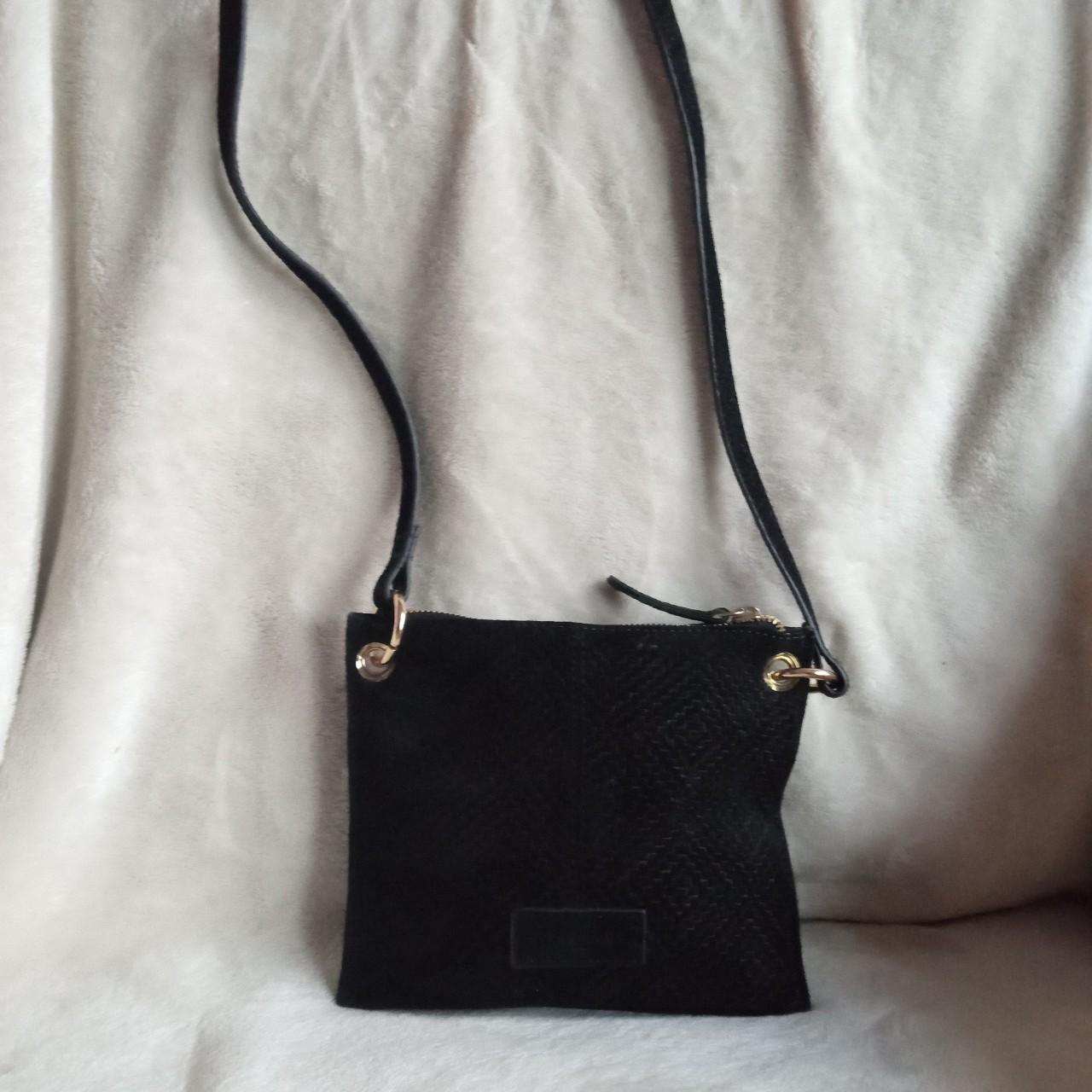 Cute Urban Code slender and light stylish black Depop