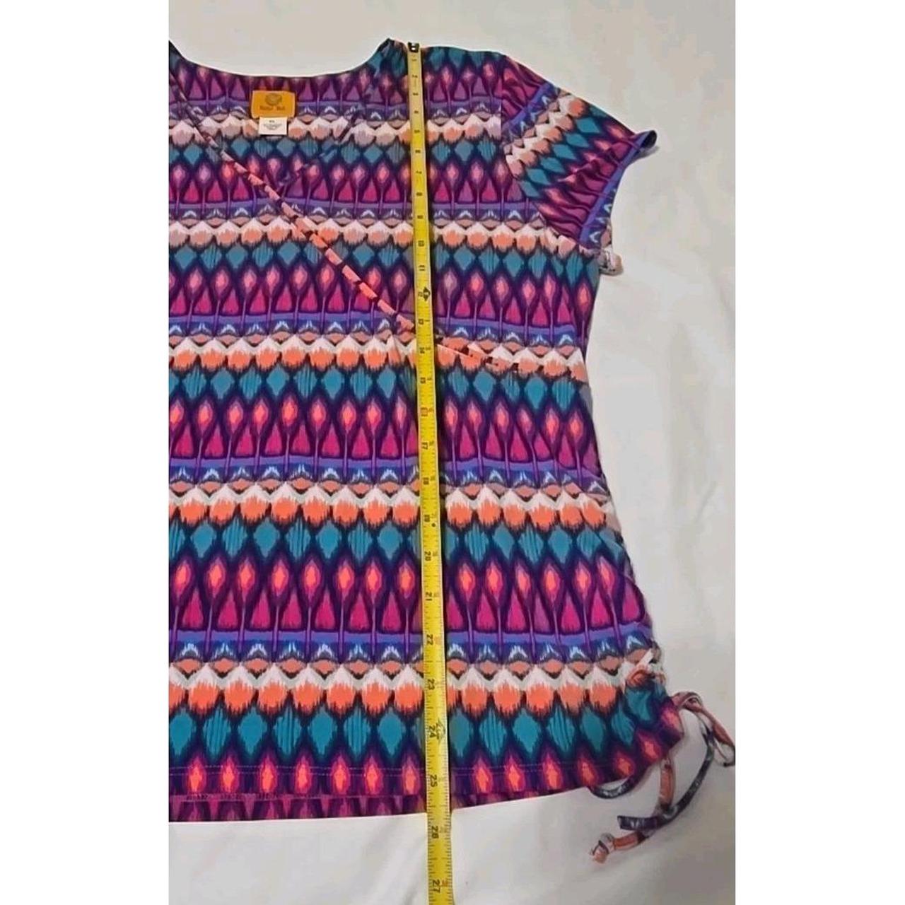 Ruby Rd. Women's Blouse - Multi - XL – Ruby Rd. W… - image 5