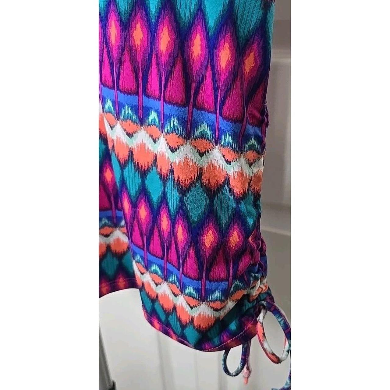 Ruby Rd. Women's Blouse - Multi - XL – Ruby Rd. W… - image 2