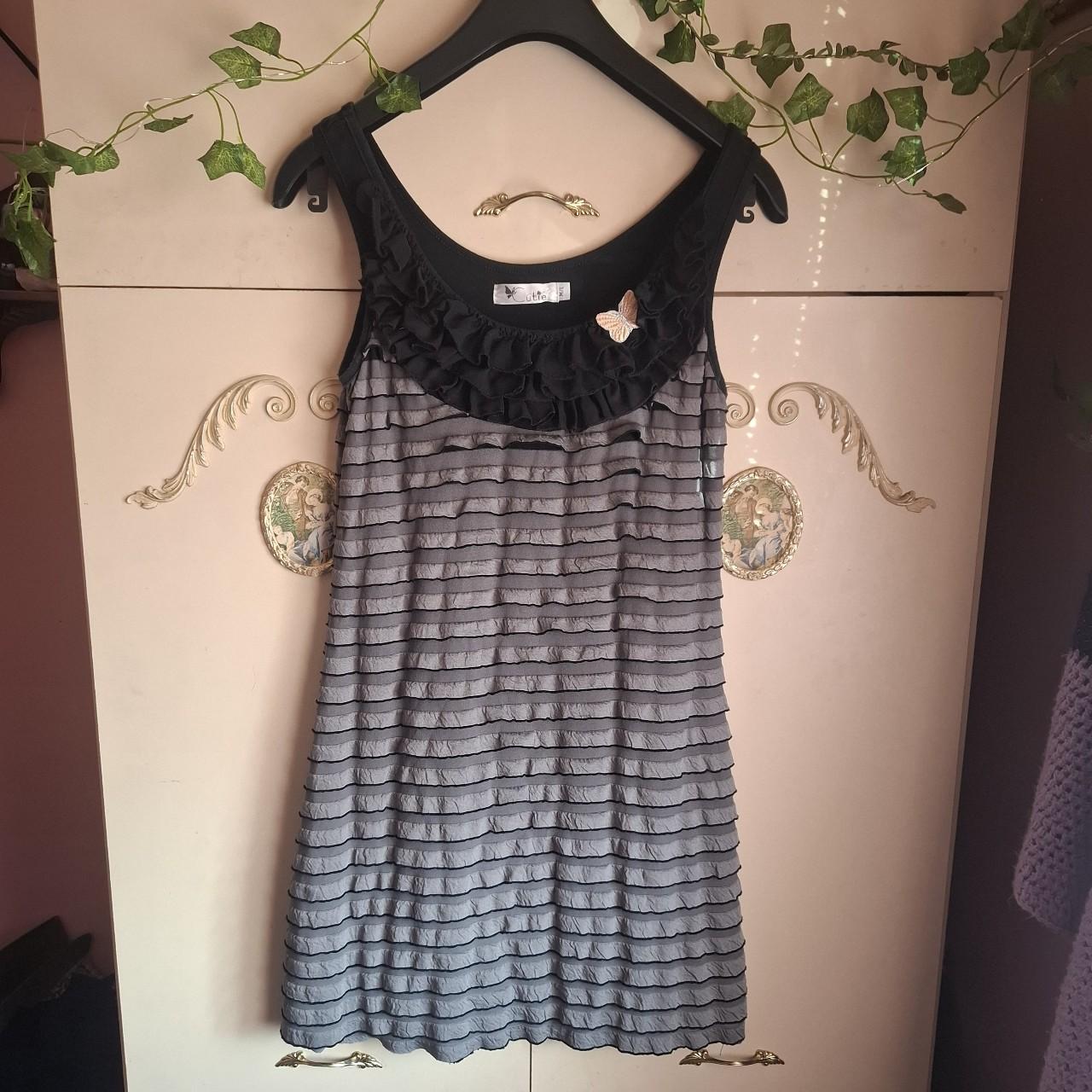 item listed by marygoffins