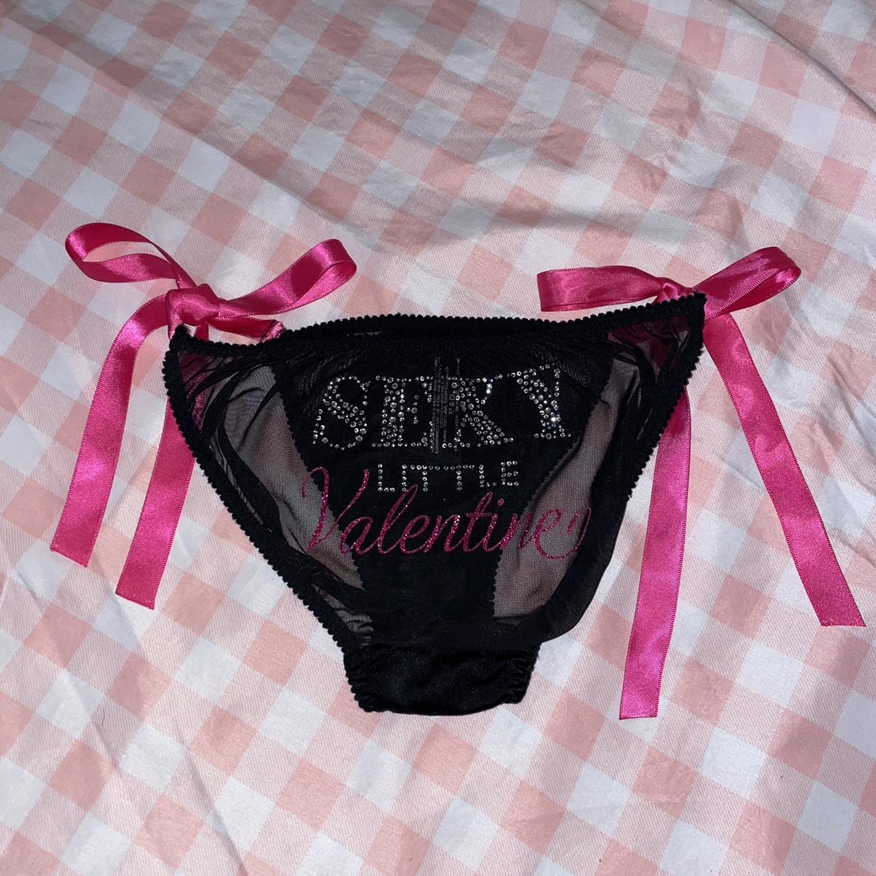 VS sexy little things valentine lingerie offers