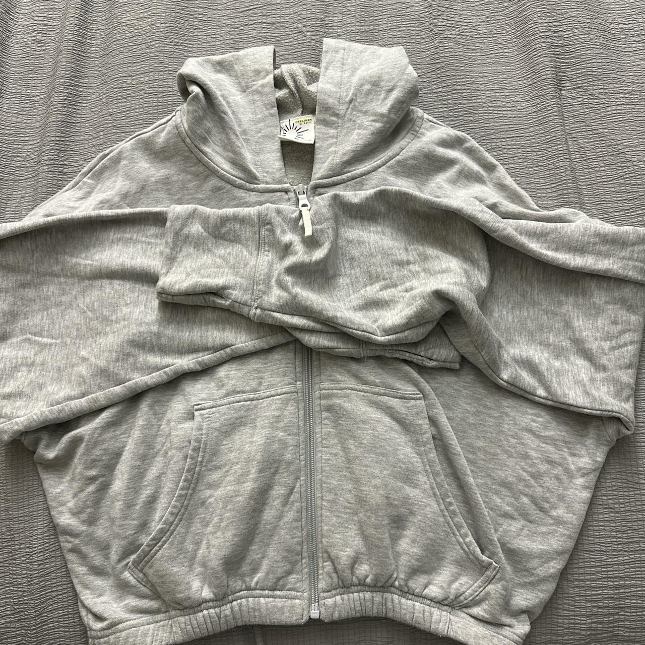 Offline by Aerie Hoodie - Depop