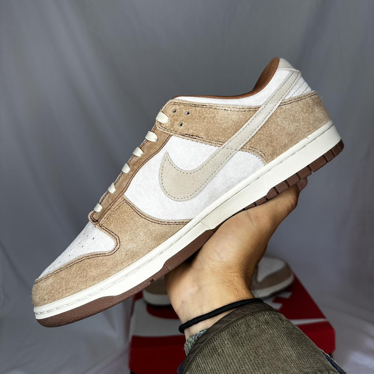 denzel curry nike shoes