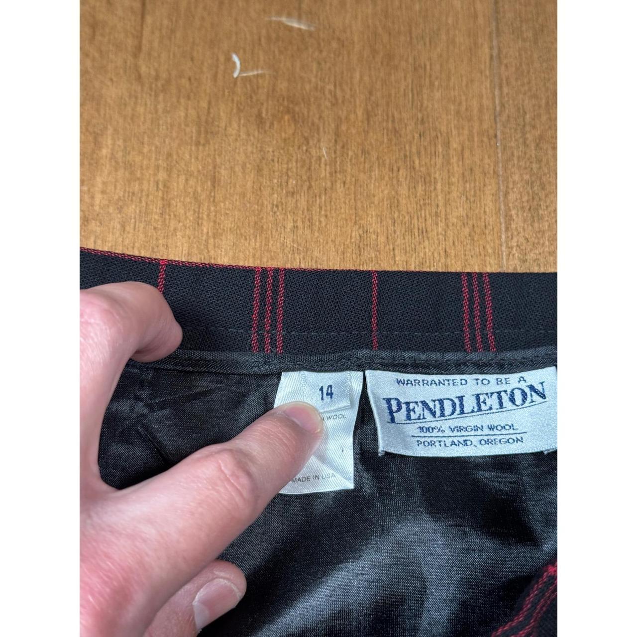 Pendleton Women's Skirt - Multi - 14 – Pendleton … - image 5