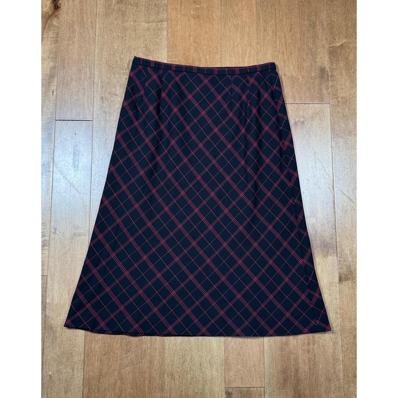 Pendleton Women's Skirt - Multi - 14 – Pendleton … - image 2