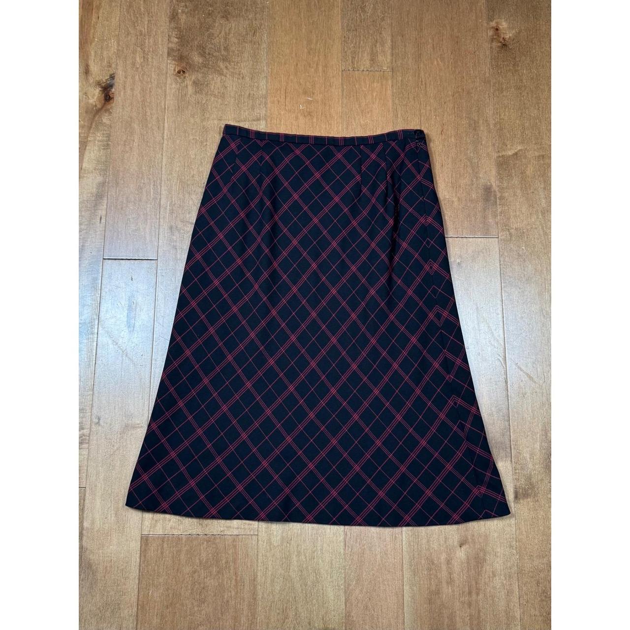 Pendleton Women's Skirt - Multi - 14 – Pendleton … - image 1