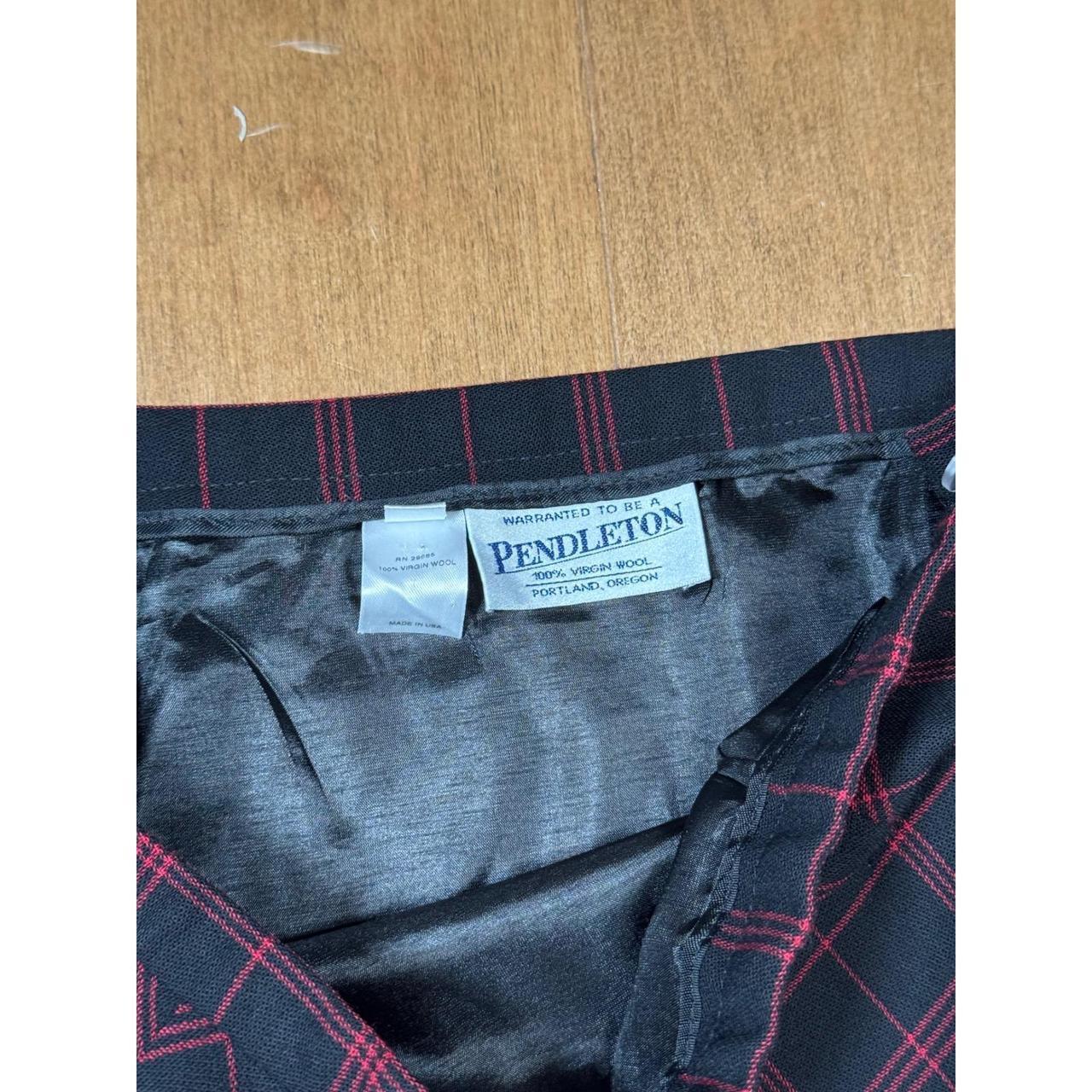 Pendleton Women's Skirt - Multi - 14 – Pendleton … - image 4