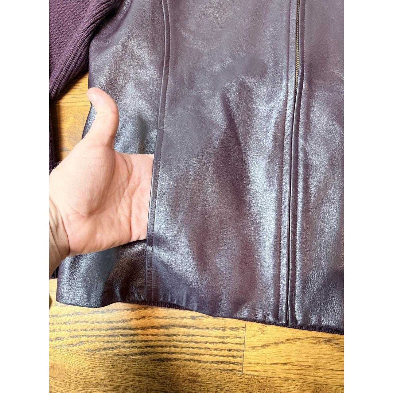 Pendleton Women's Jacket - Red - L – The Pendleto… - image 5