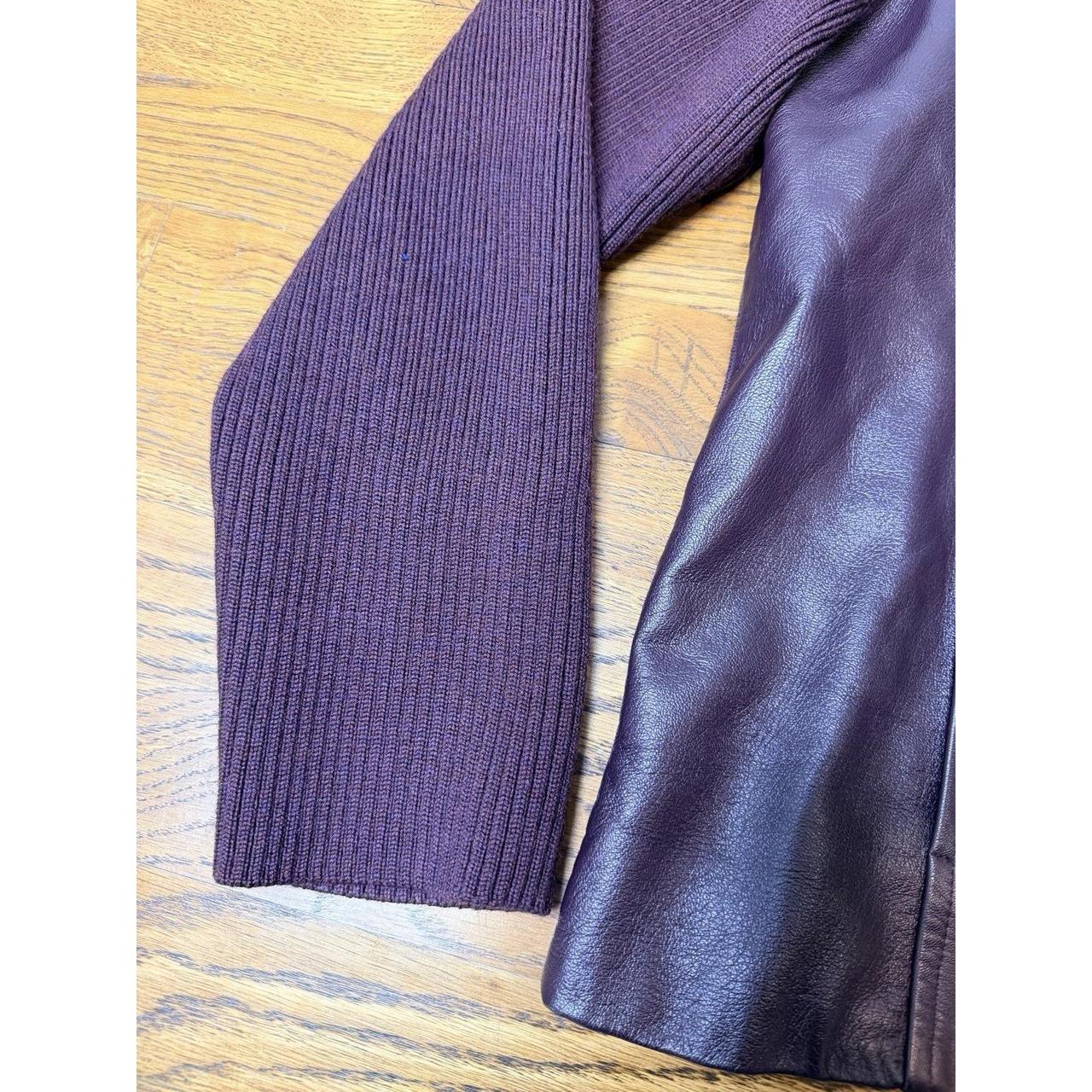 Pendleton Women's Jacket - Red - L – The Pendleto… - image 6