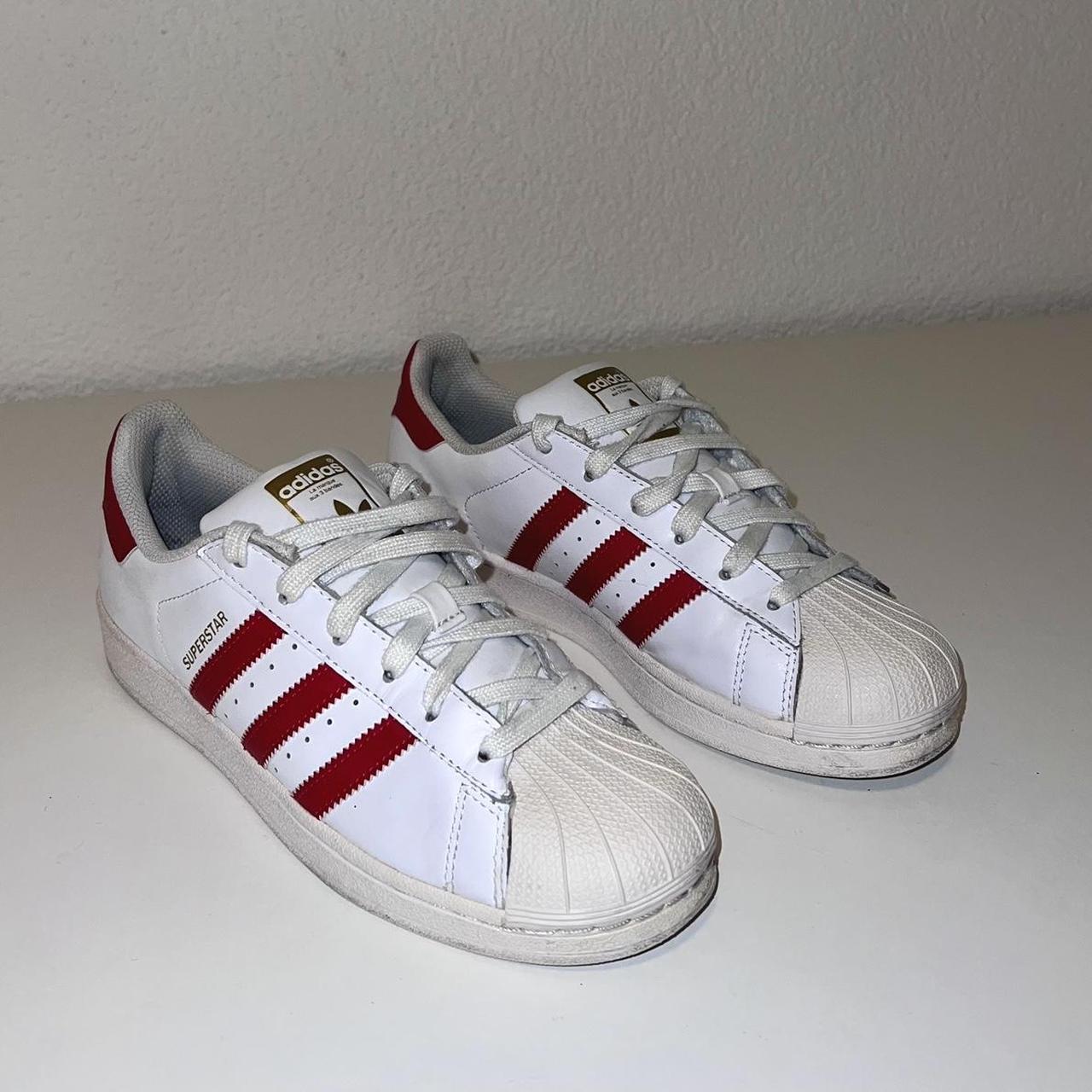 Adidas originals outlet superstar size 5.5