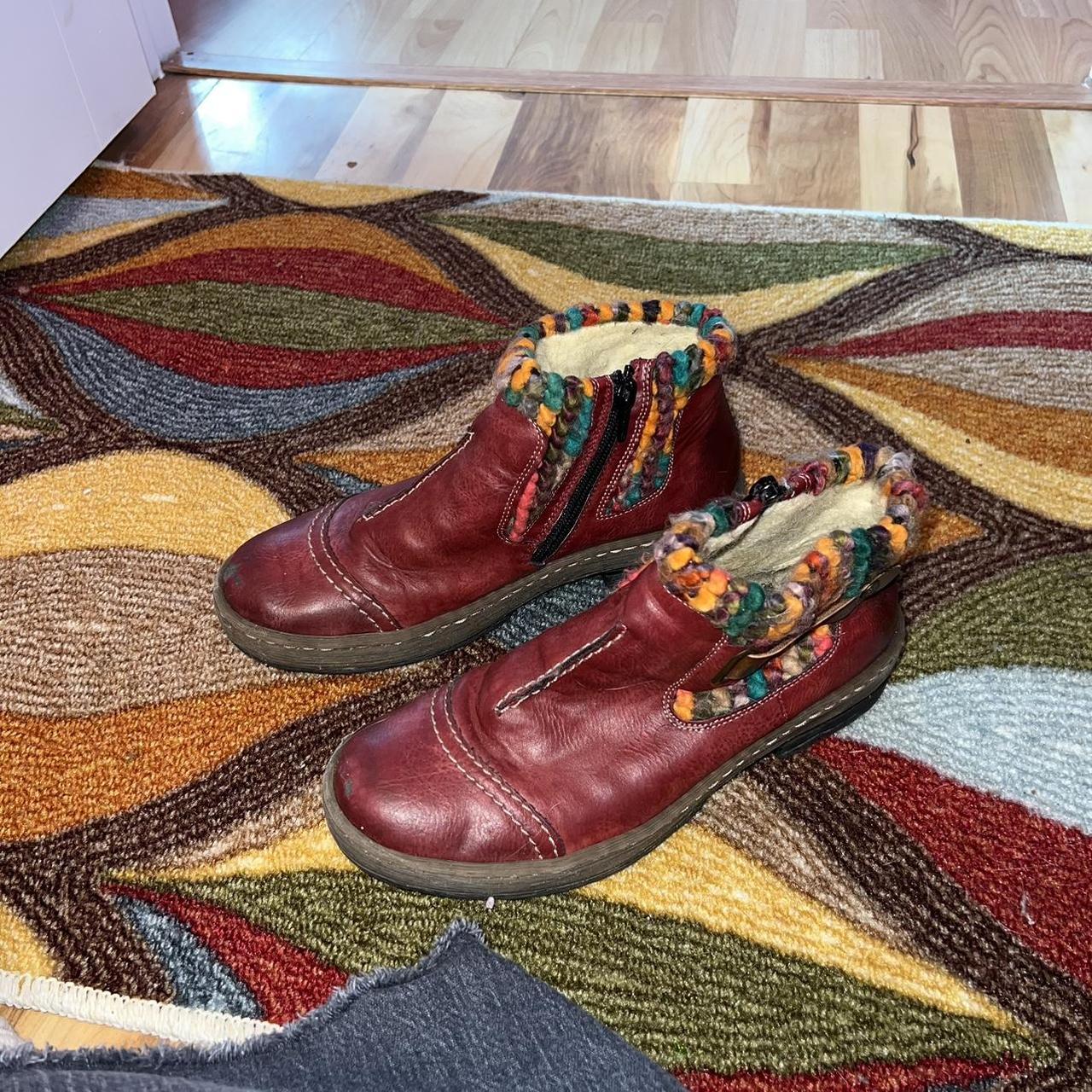 best work shoes for walking and standing