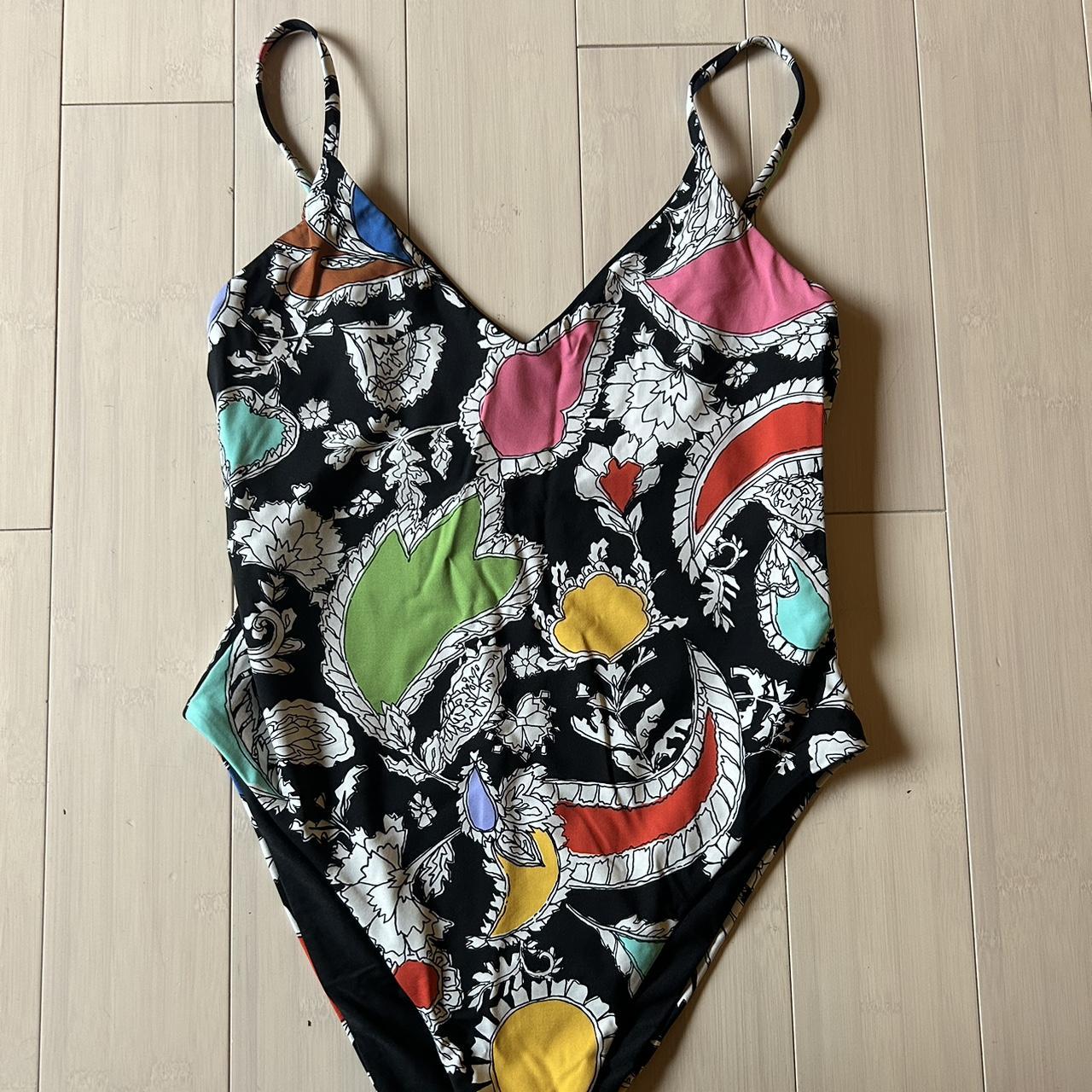 Swimsuit - Depop