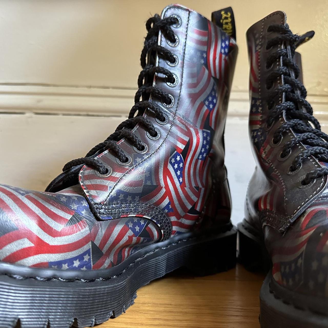 De discount martens usa